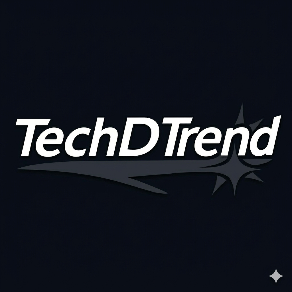 TechDTrend IT Services Logo
